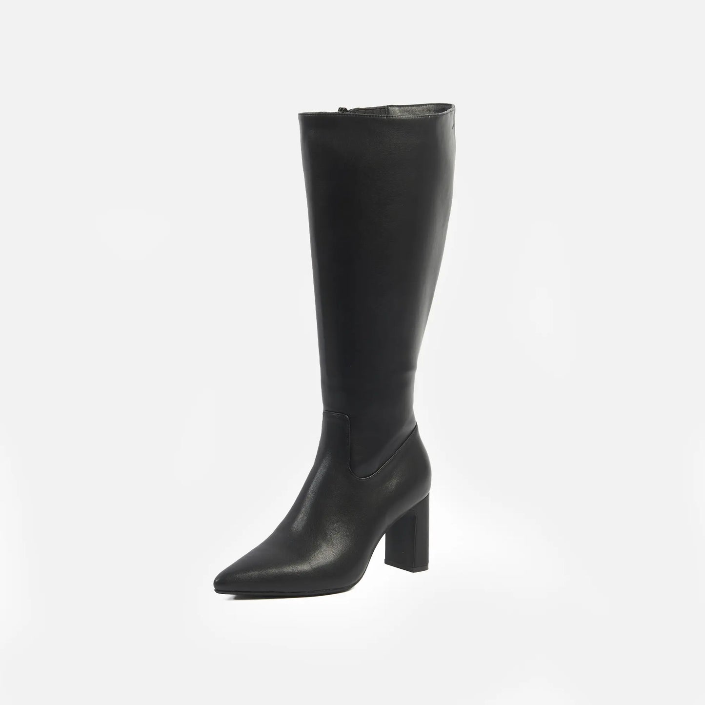 Bottes mollets larges 2XL - Monica