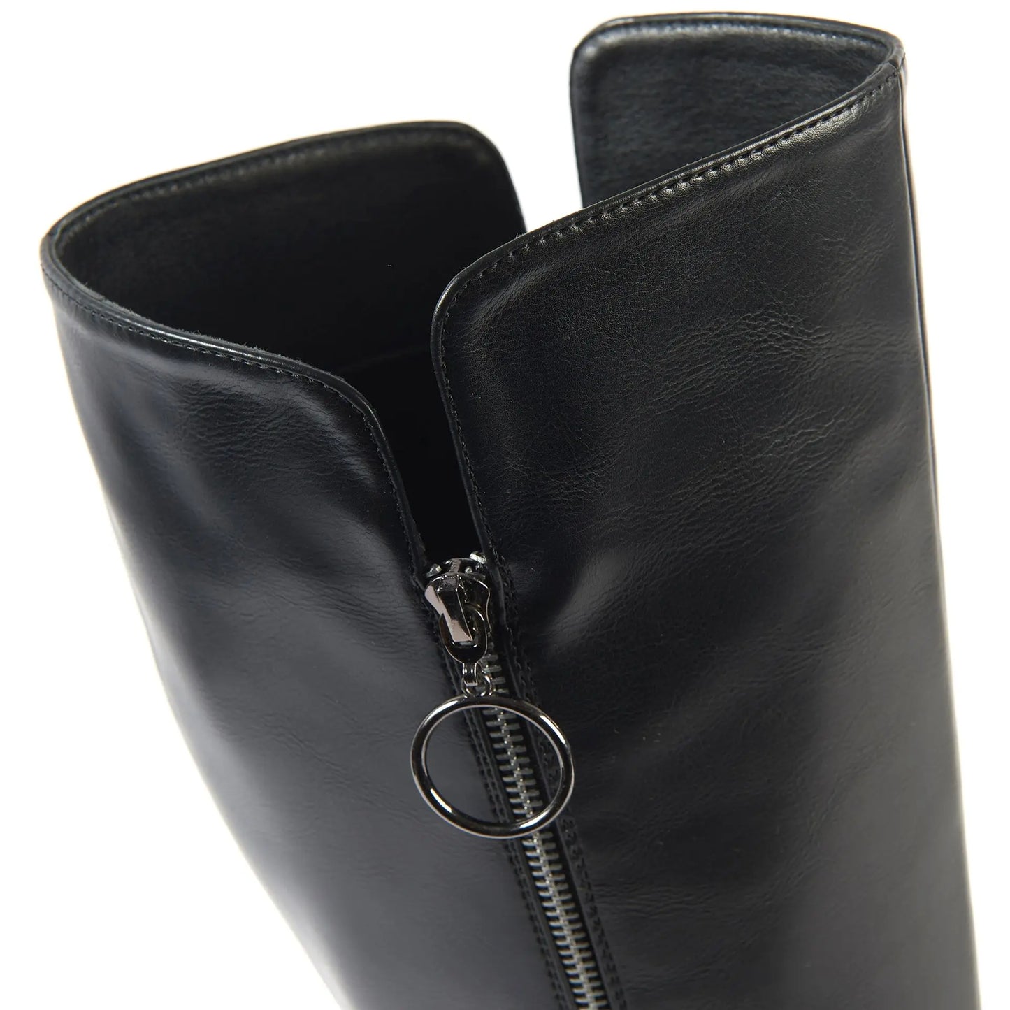 Bottes mollets larges XL - Modele Pomelo