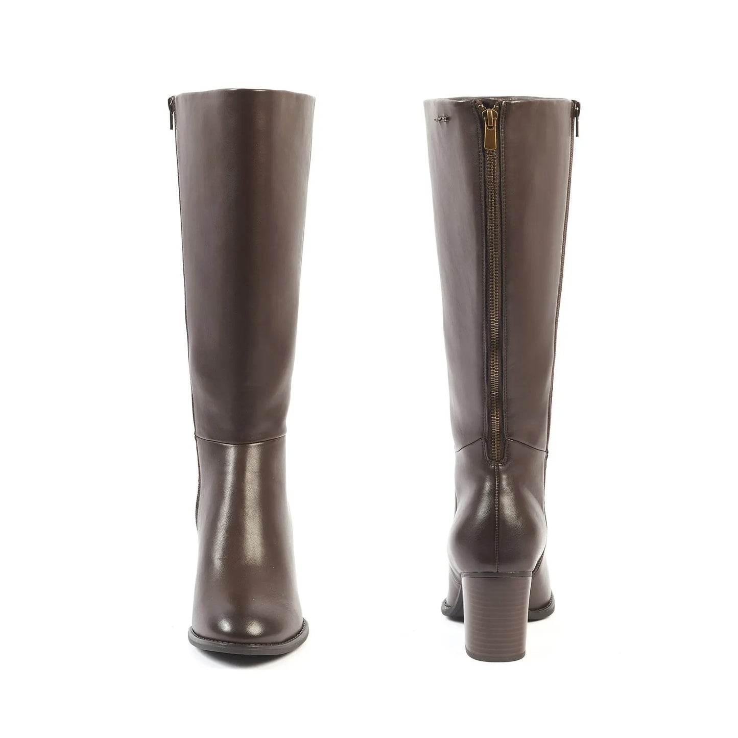 Bottes mollets larges 4XL - Modele Gladys