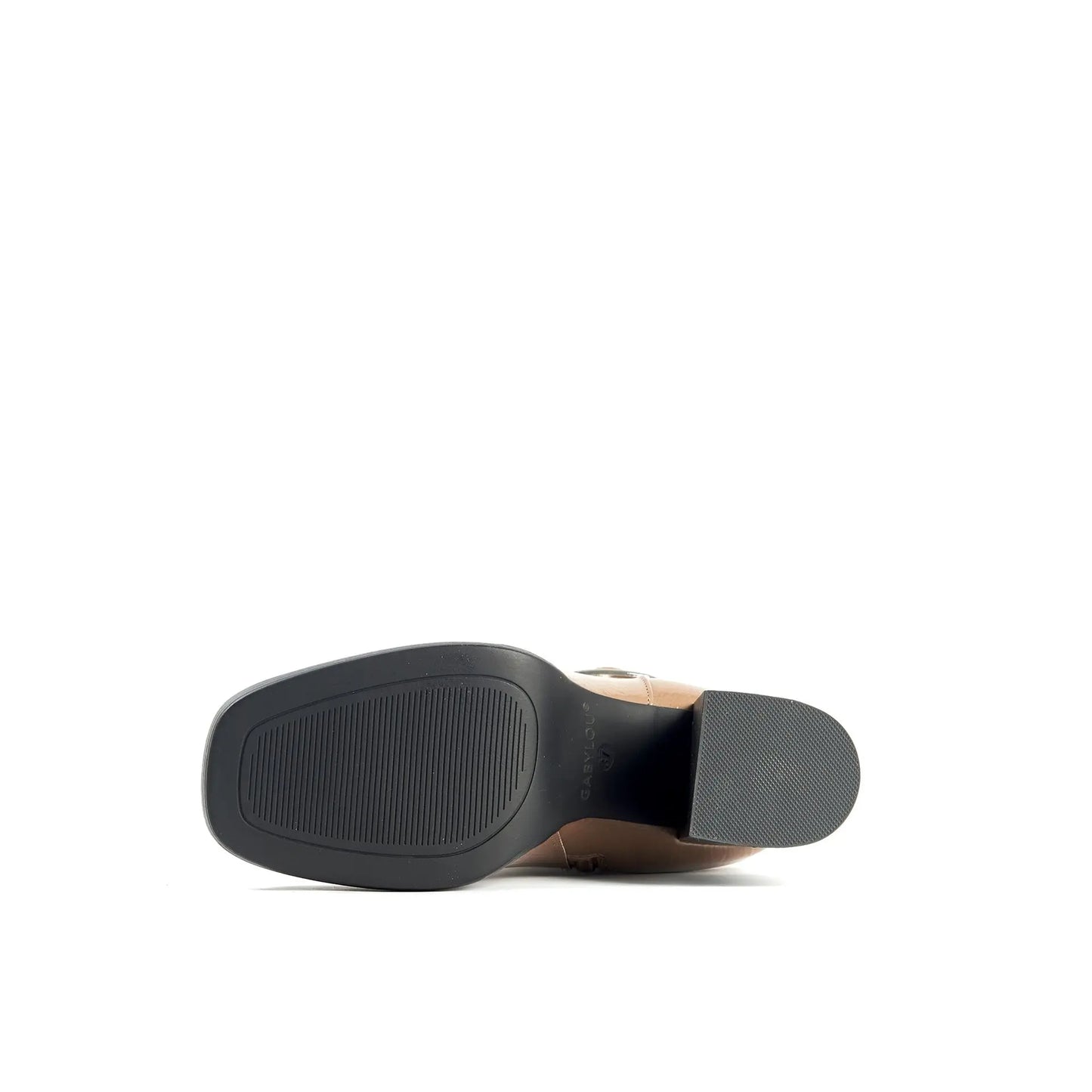 Bottes XL pour mollets larges - Modèle Nina