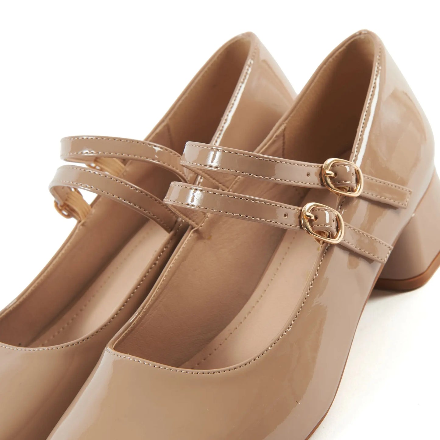 Sandales pieds larges H - Modele Diana