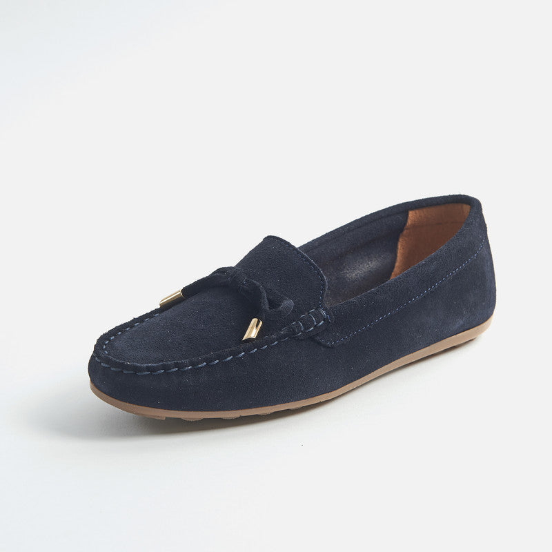 Zapatillas - Modele Mercedes