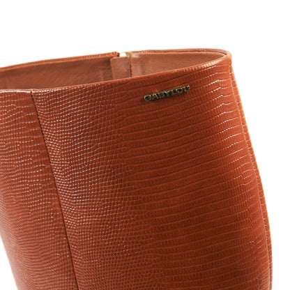 Bottes 2XL pour mollets larges - Modele Sarah