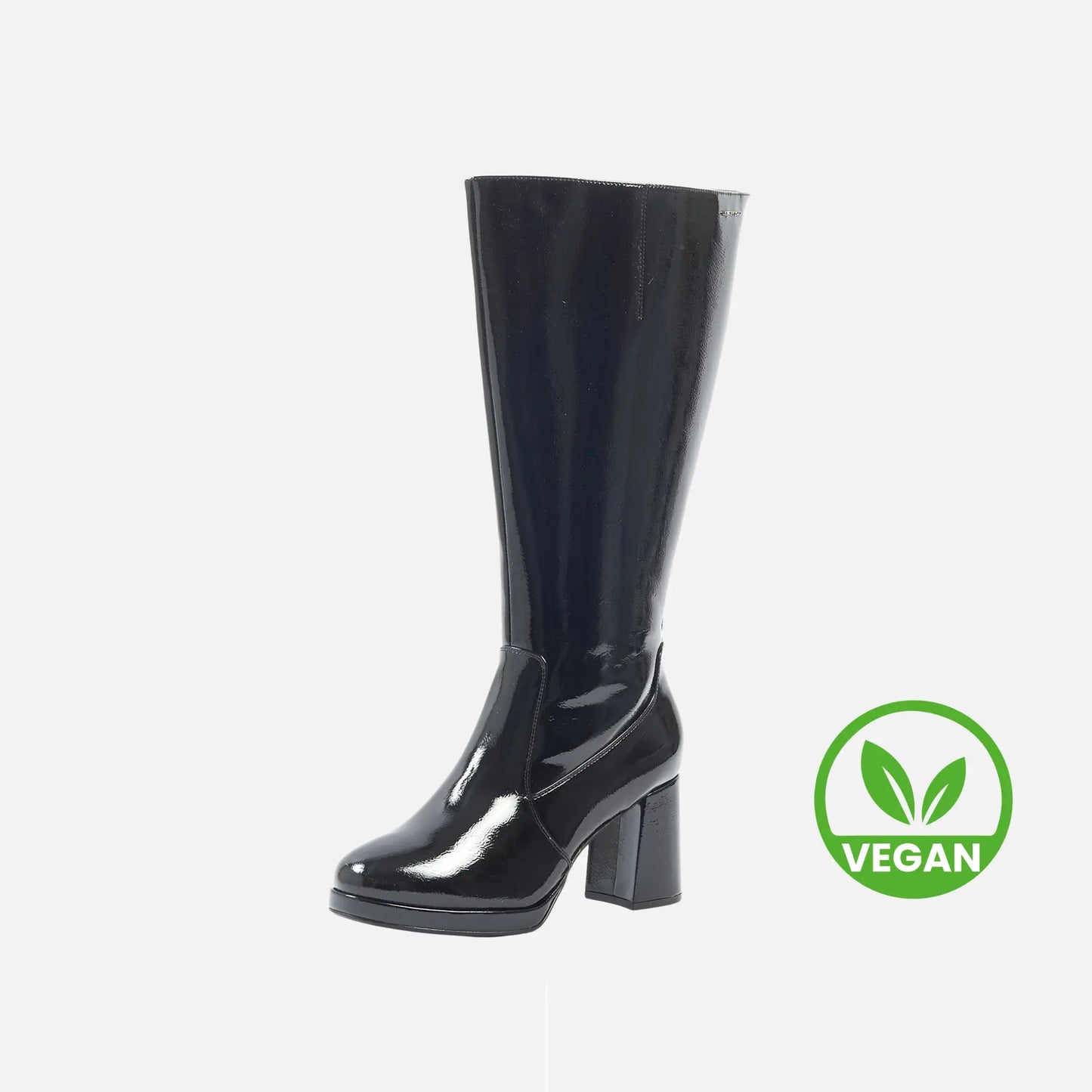 Bottes mollets larges 2XL - Melissa