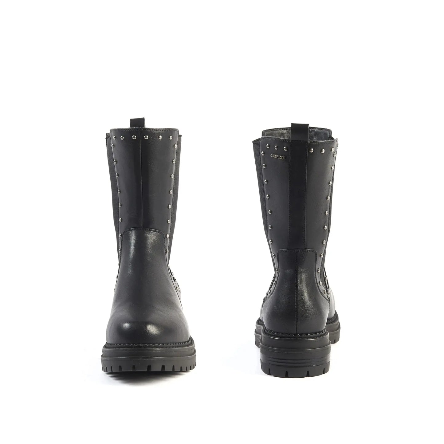 Bottines larges taille 2XL - Modèle Jade