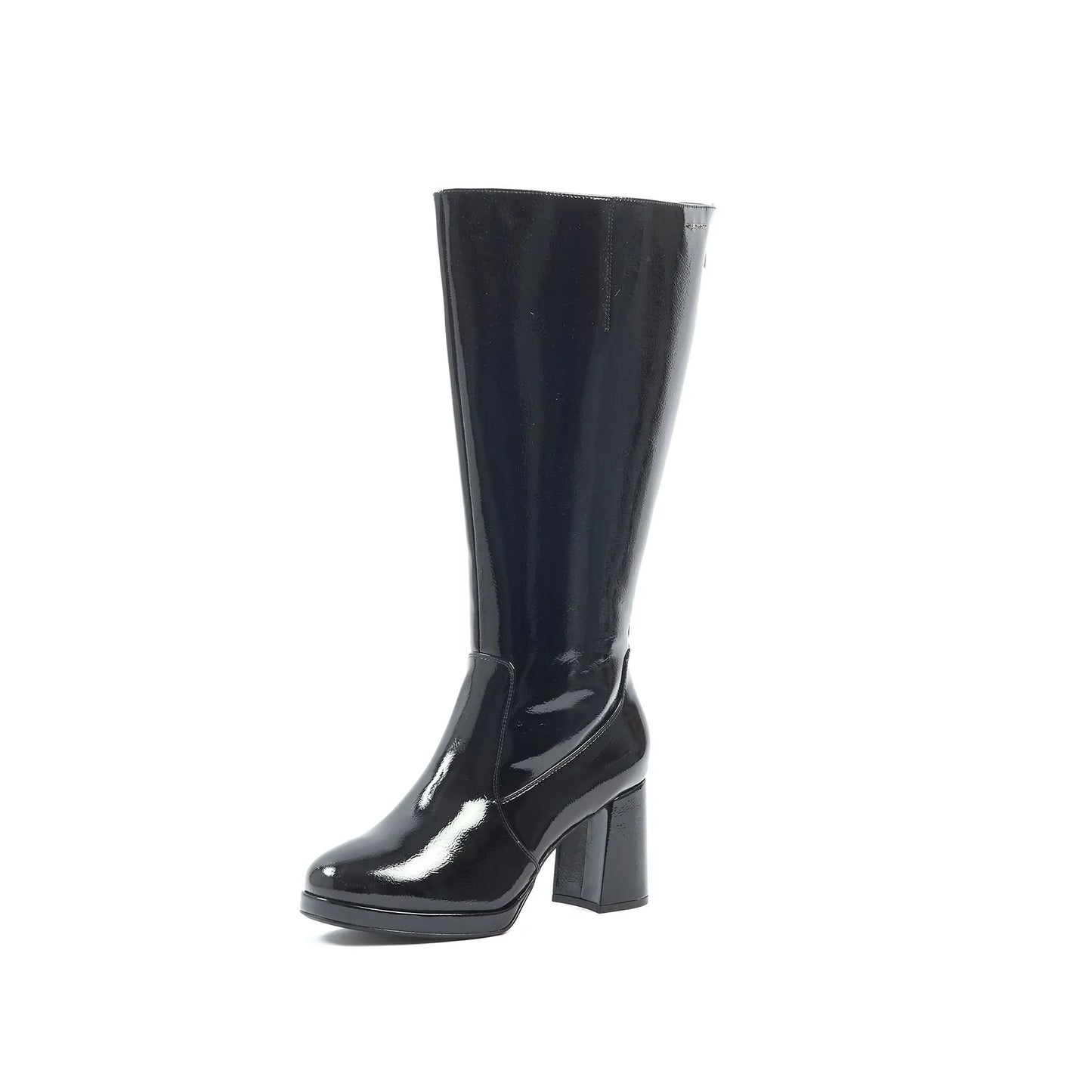 Bottes mollets larges 2XL - Melissa