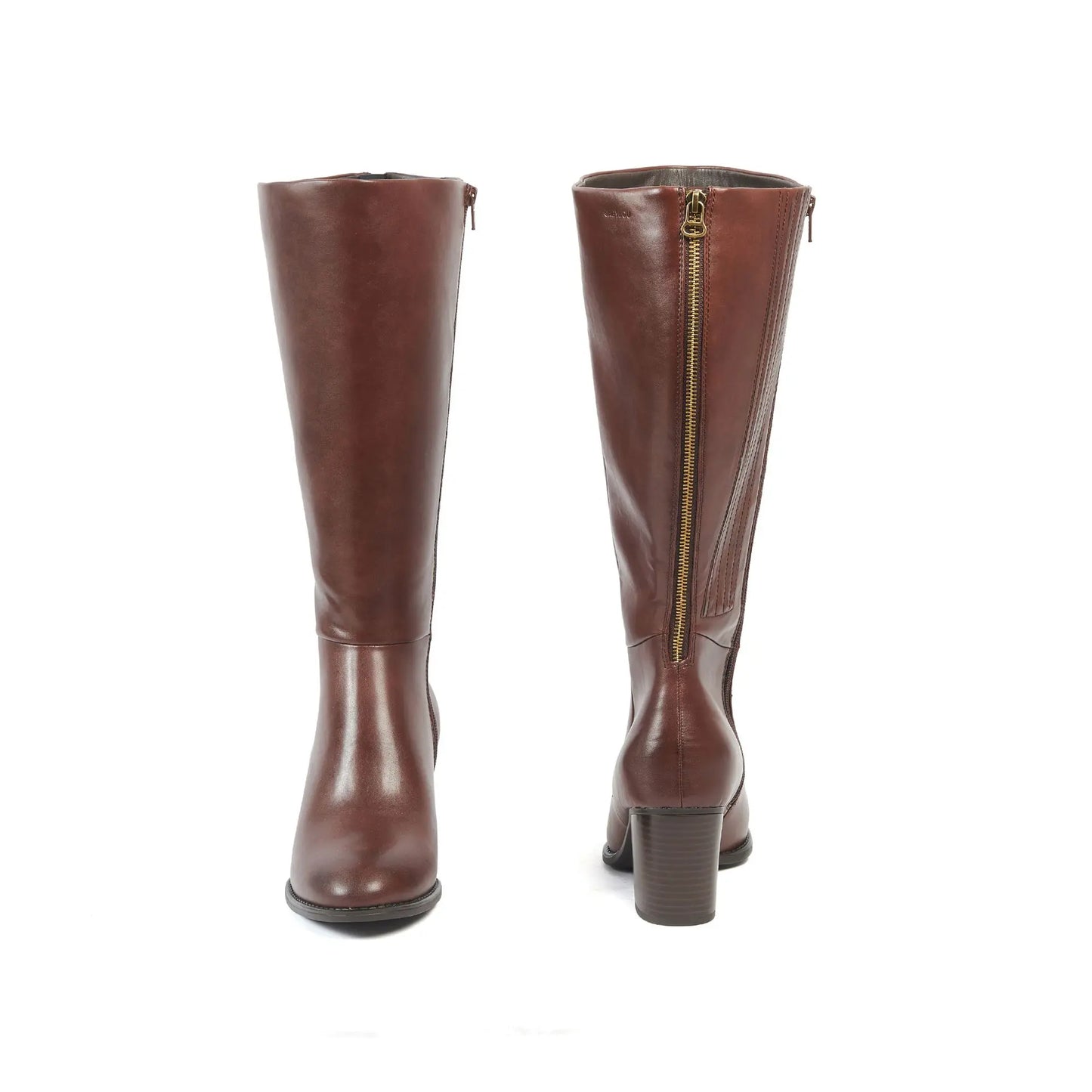 Bottes mollets larges 4XL - Gladys