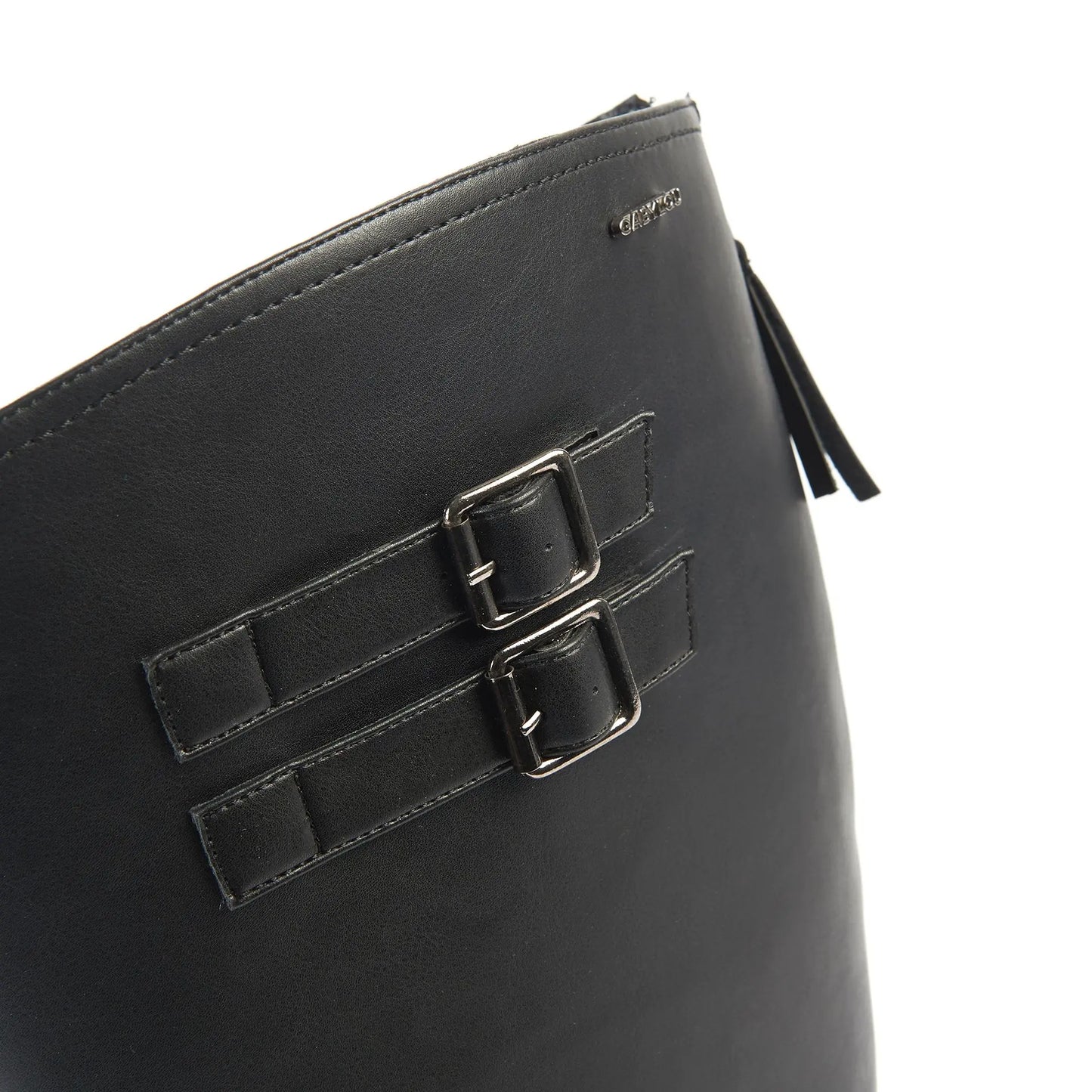 Bottes mollets larges 5XL - Modele Laure