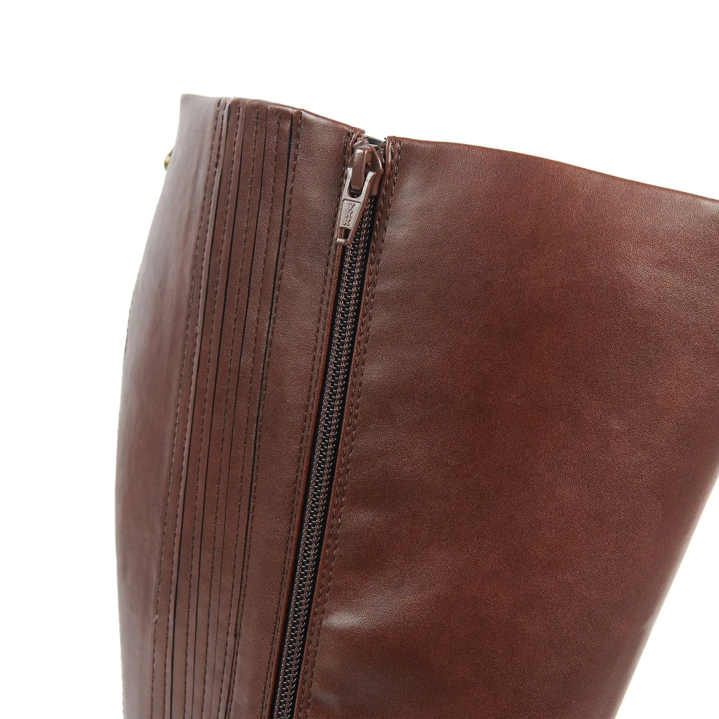 Bottes mollets larges 4XL - Gladys