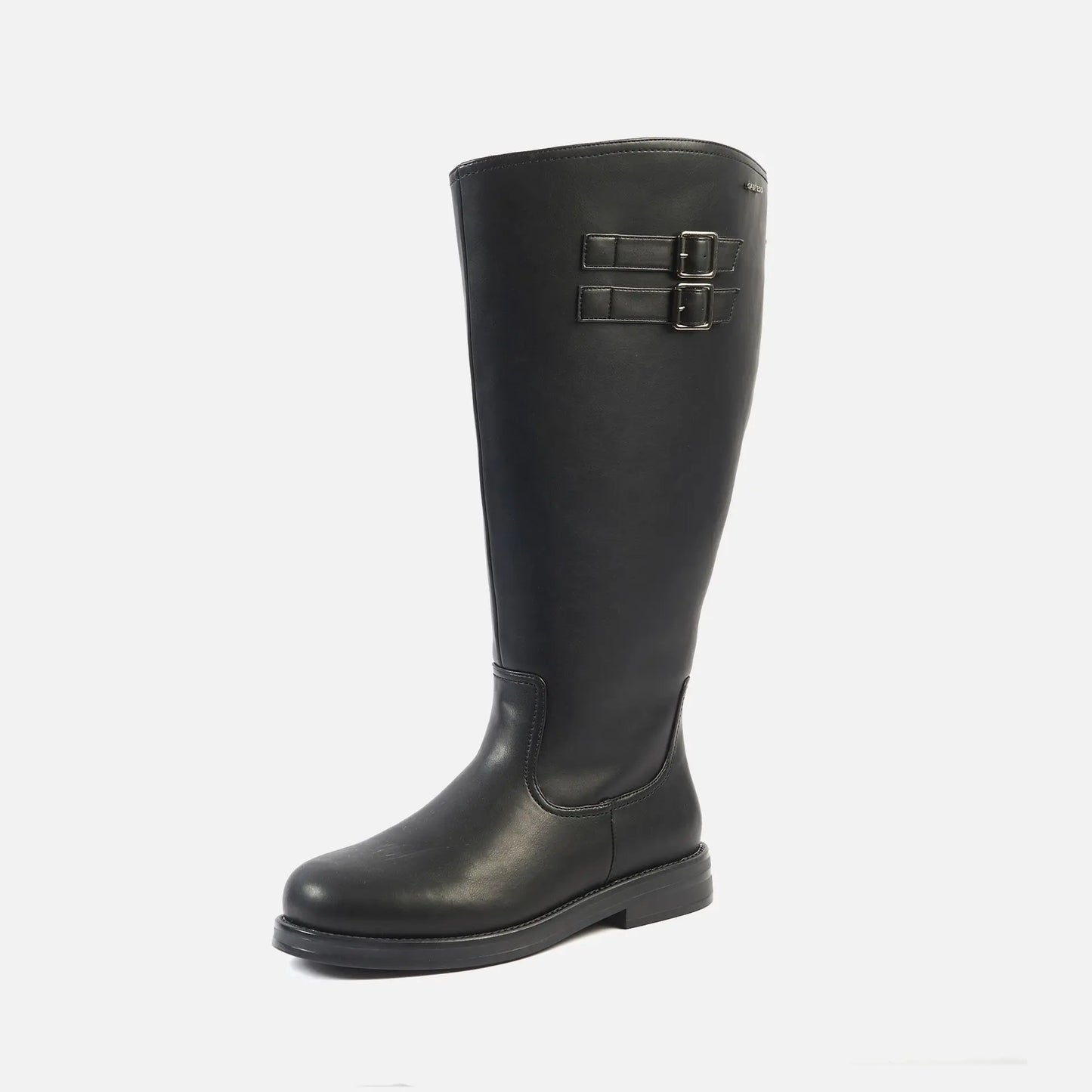 Bottes mollets larges 5XL - Modele Laure