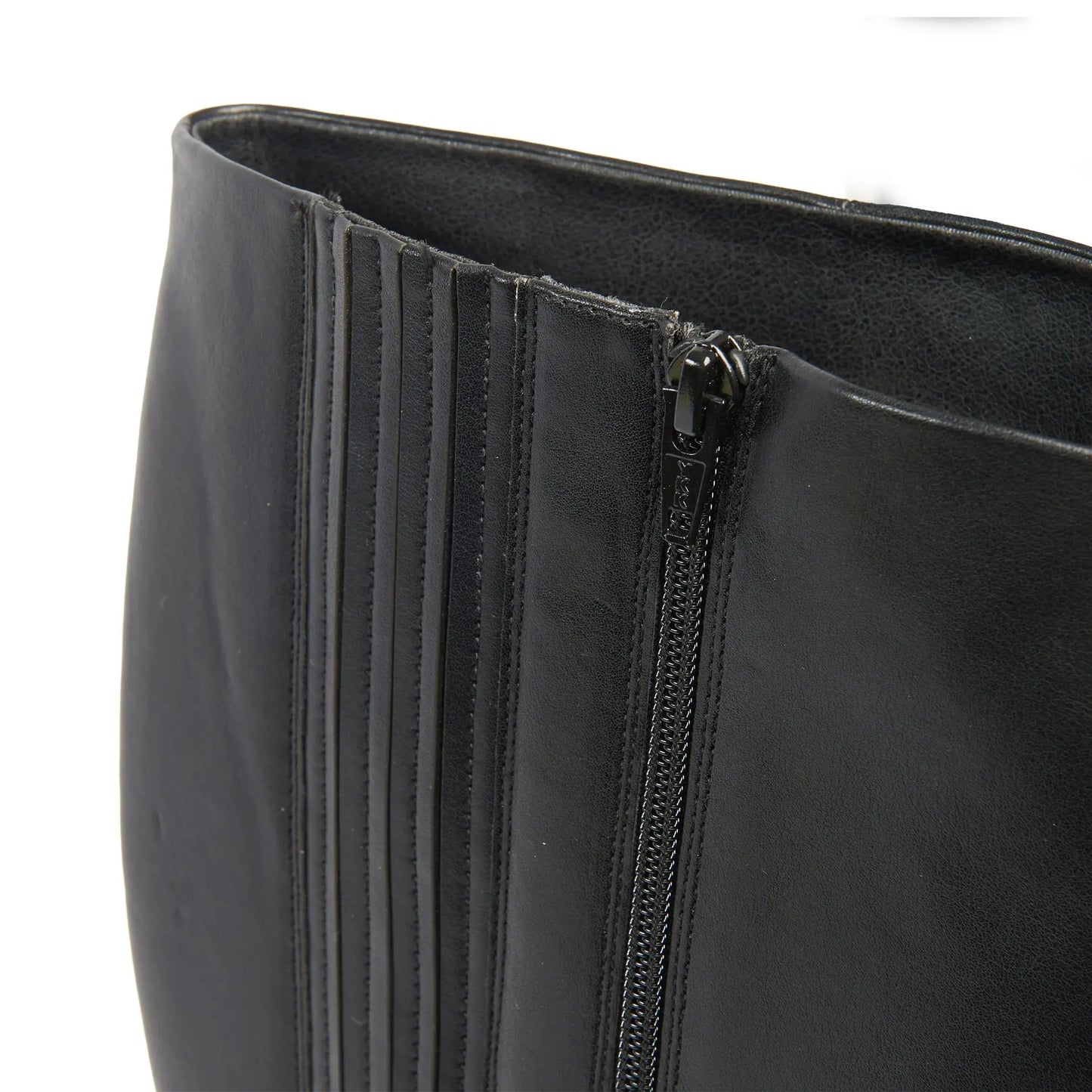 Bottes mollets larges 2XL - Sarah