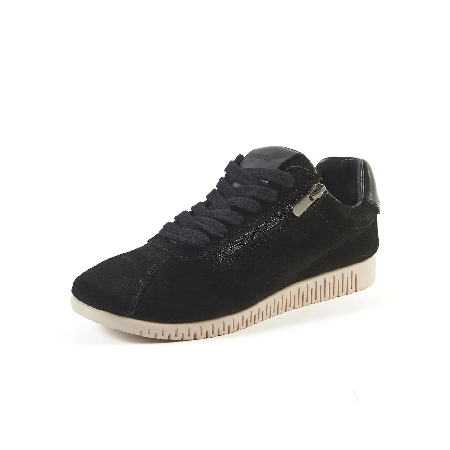 Sneakers pieds larges H - Modele Jane