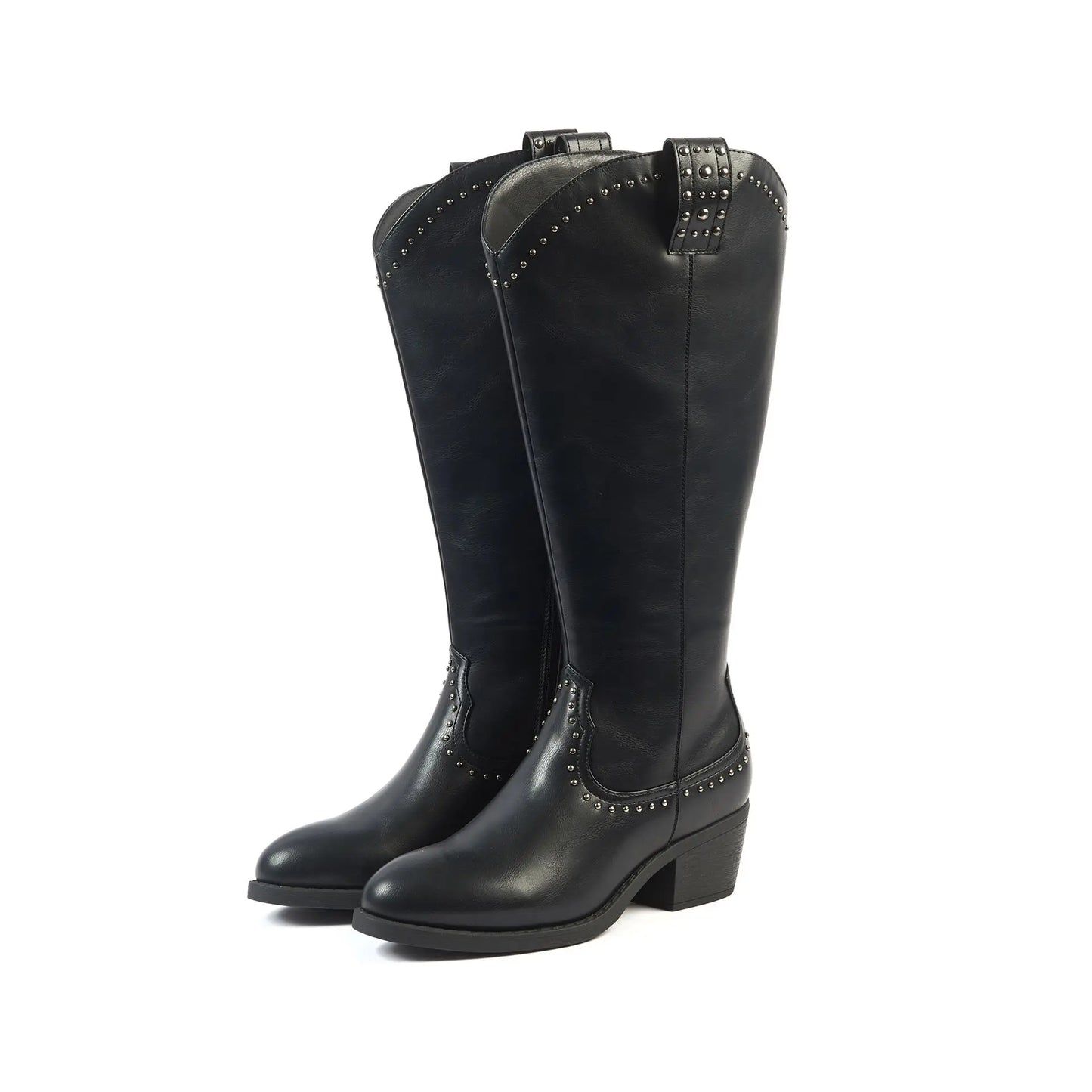 Bottes mollets larges 2XL - Modele Grapes