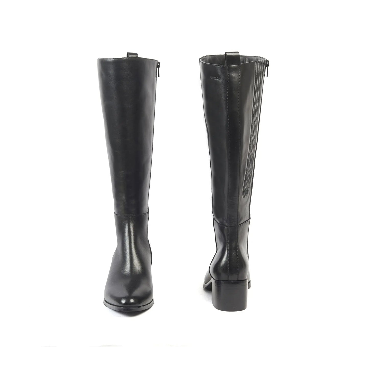 Bottes mollets larges 2XL - Houston