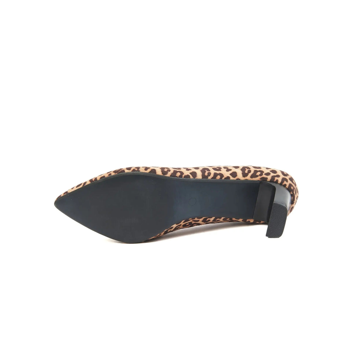 Escarpins pieds larges H - Natacha