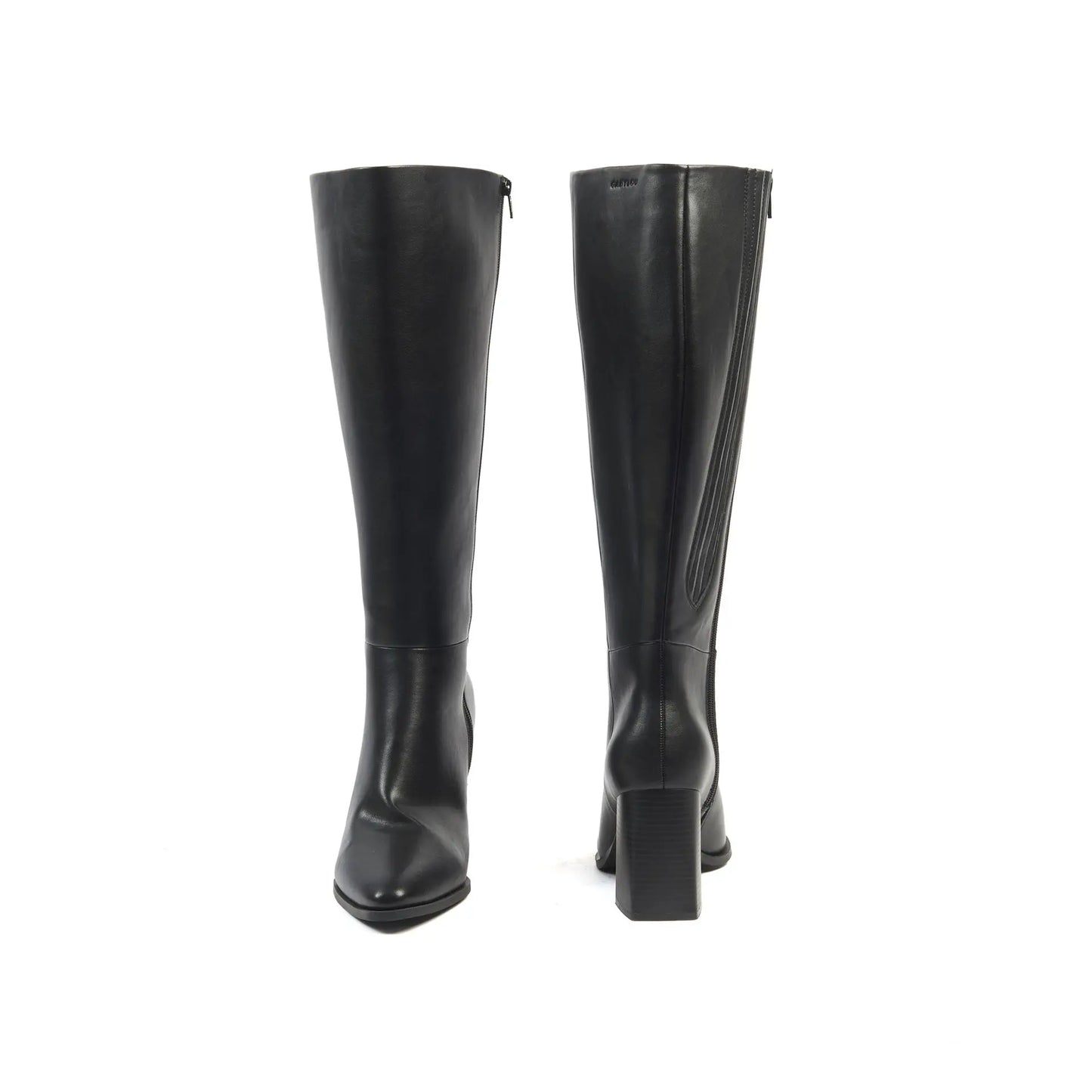 Bottes mollets larges 2XL - Sarah