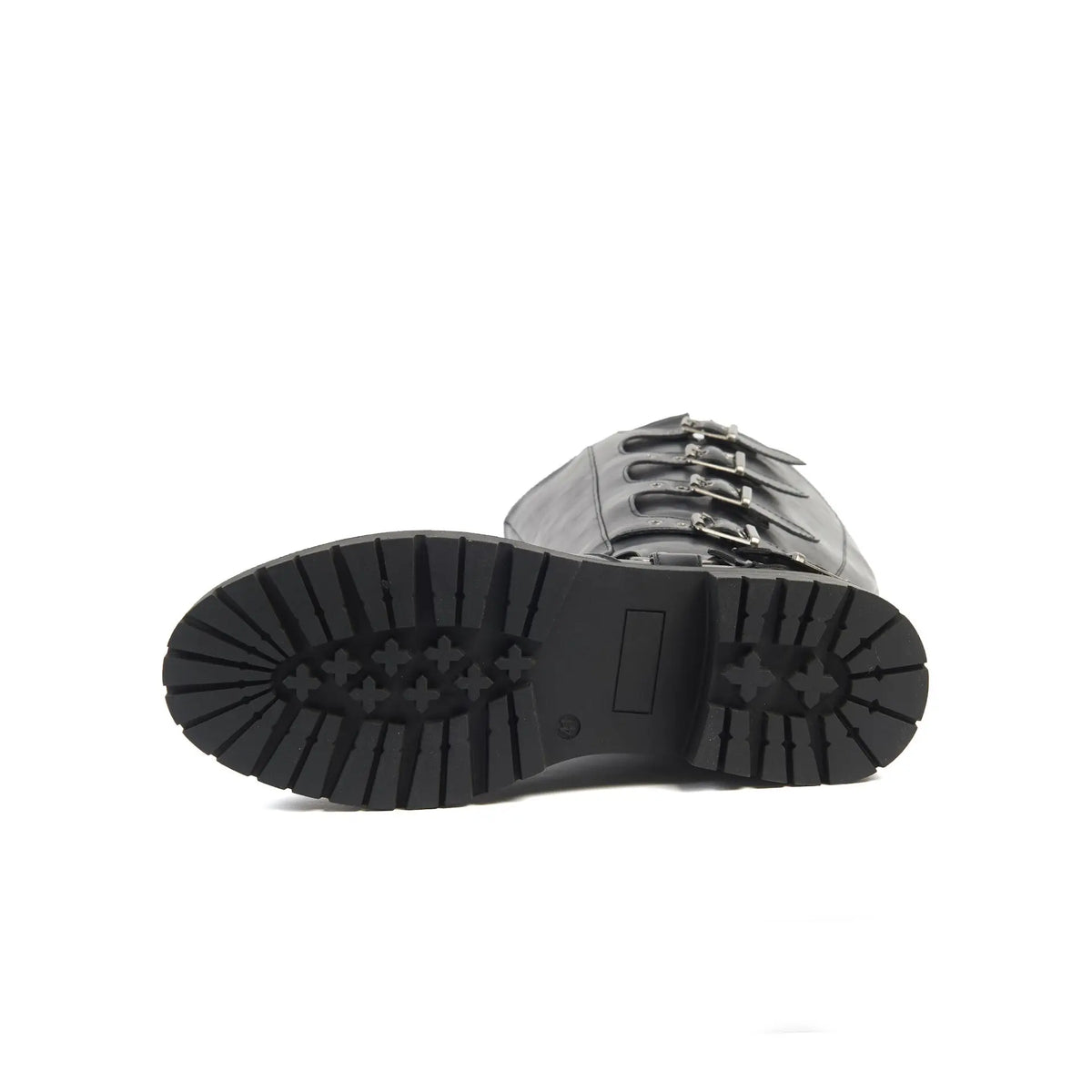 Bottes mollets larges 2XL - Penelope