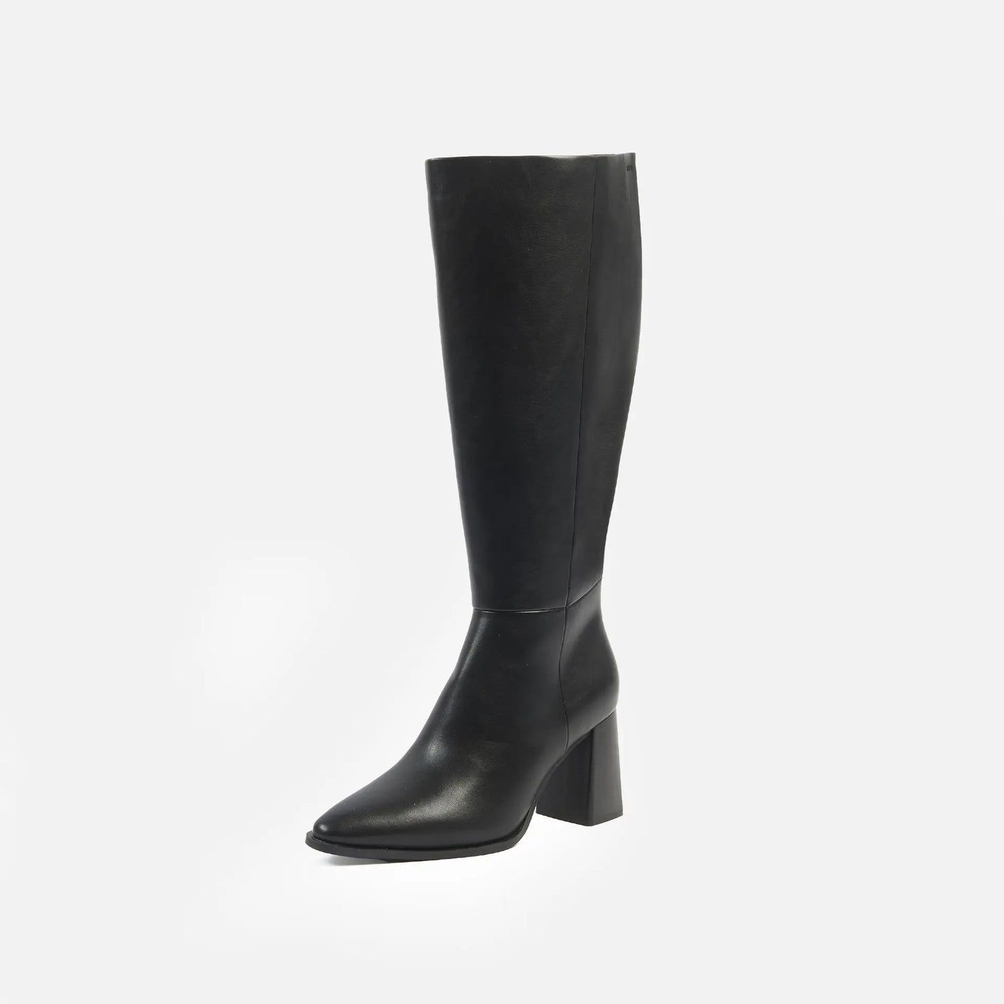 Bottes mollets larges 2XL - Sarah