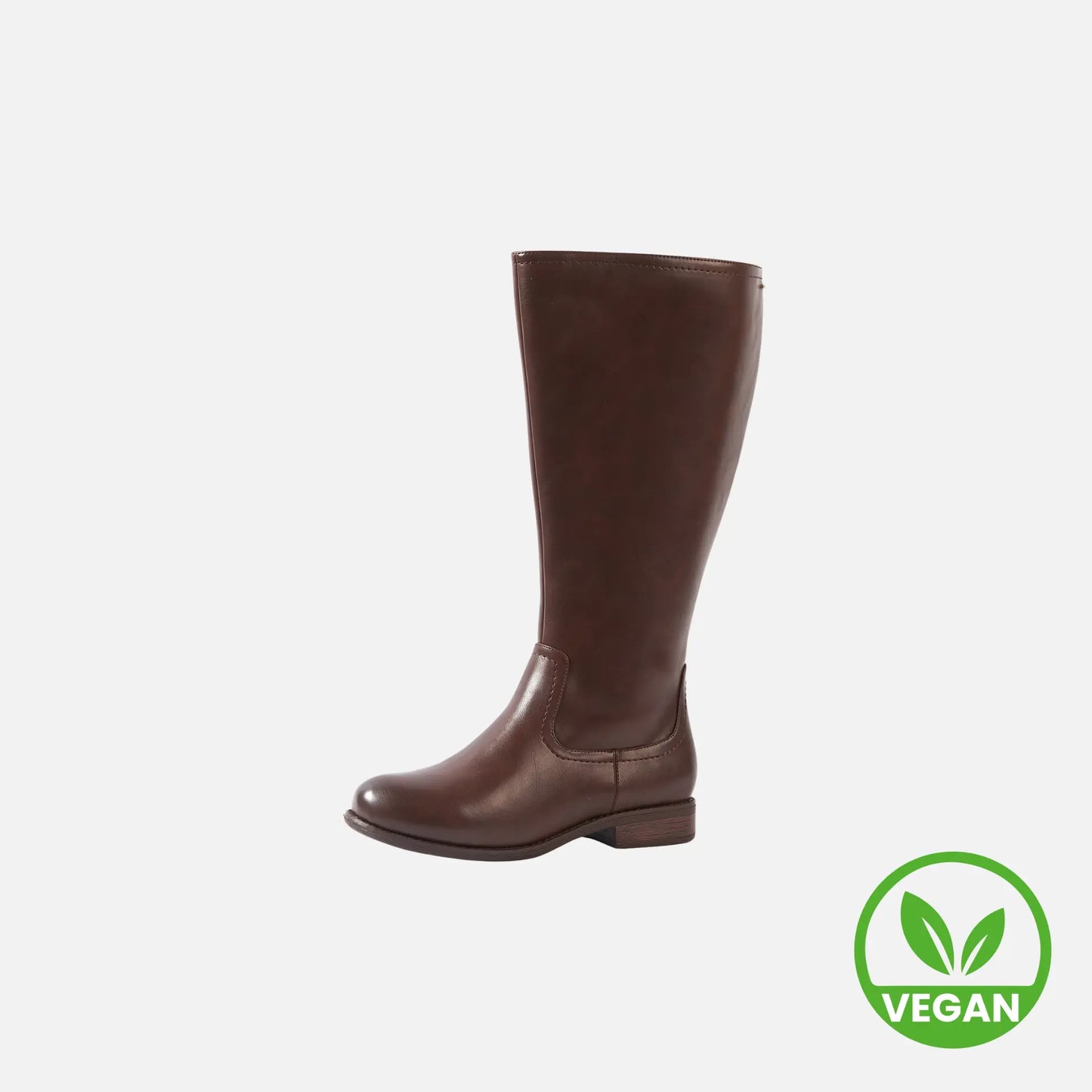 Bottes à mollet large 2XL - Modèle Melania