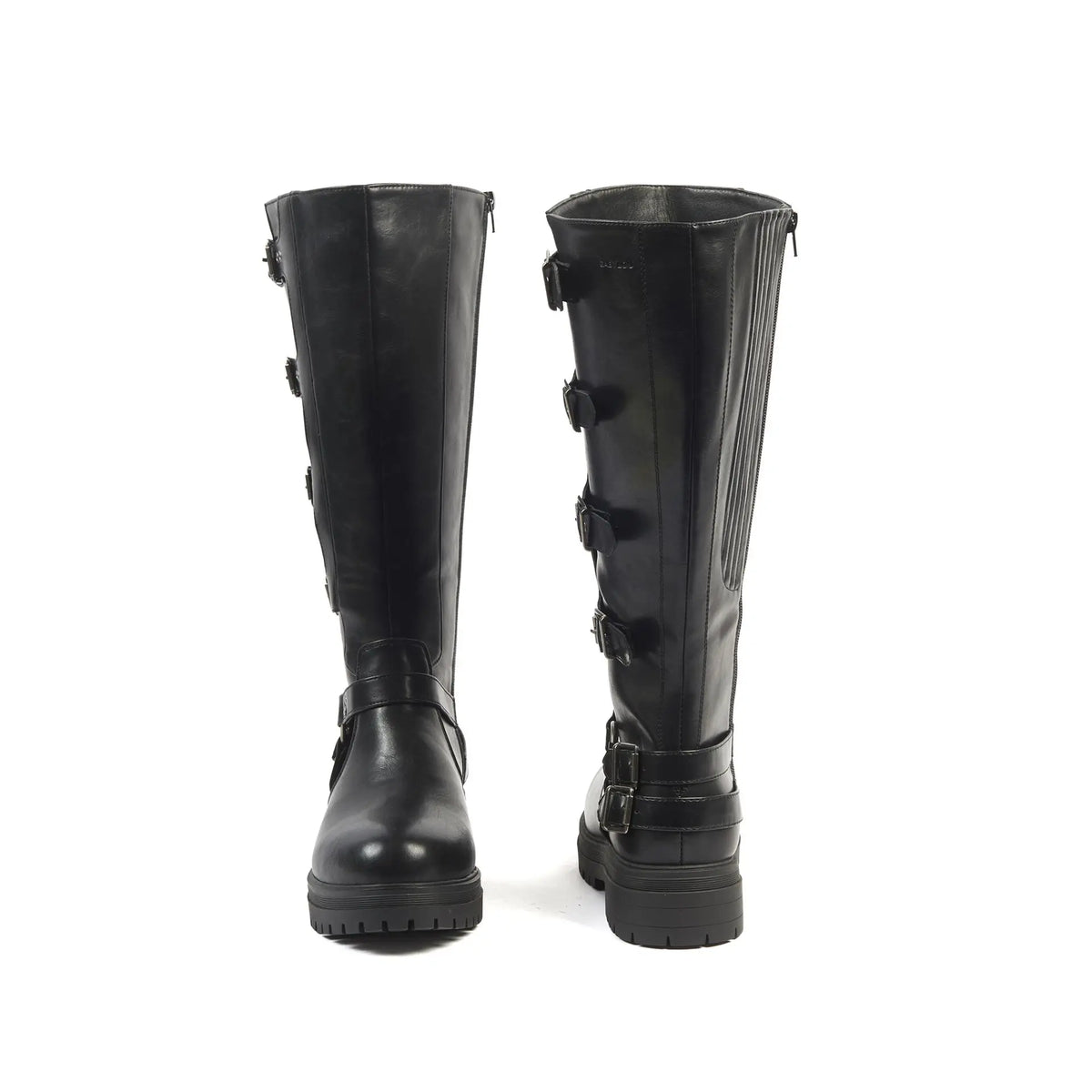 Bottes mollets larges 2XL - Penelope