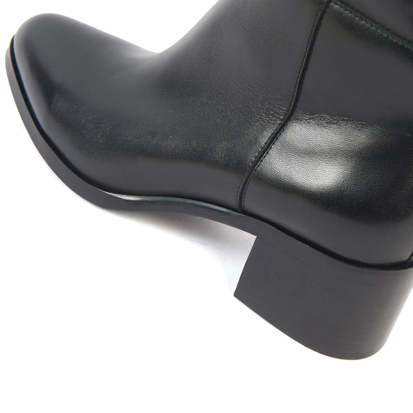 Bottes mollets larges 2XL - Houston