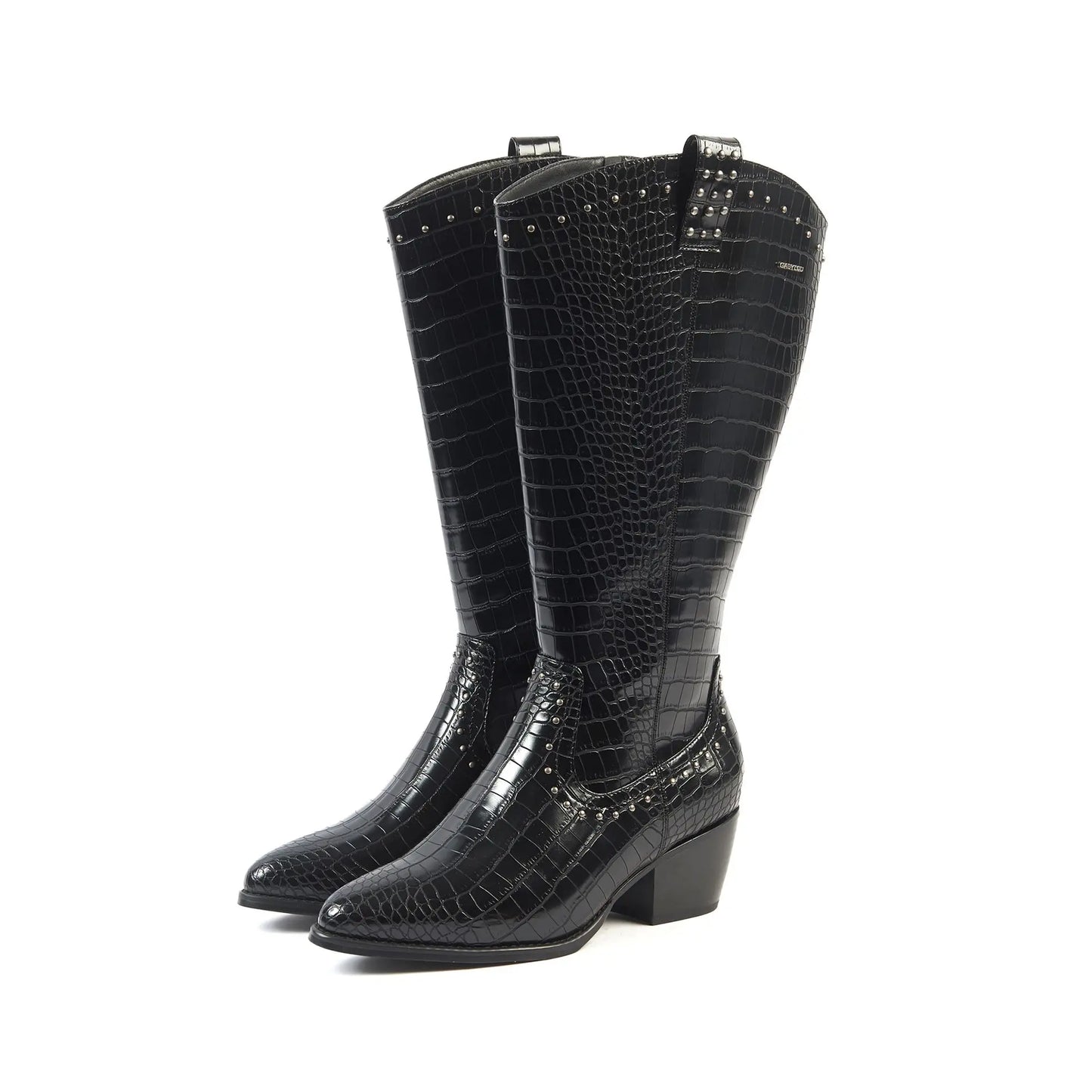 Bottes mollets larges 3XL - Modele Thelma