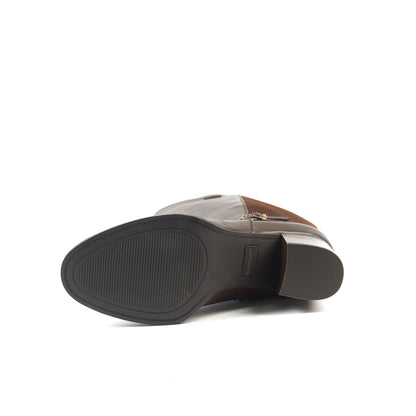 Bottes 2XL pour mollets larges - Modele Marta