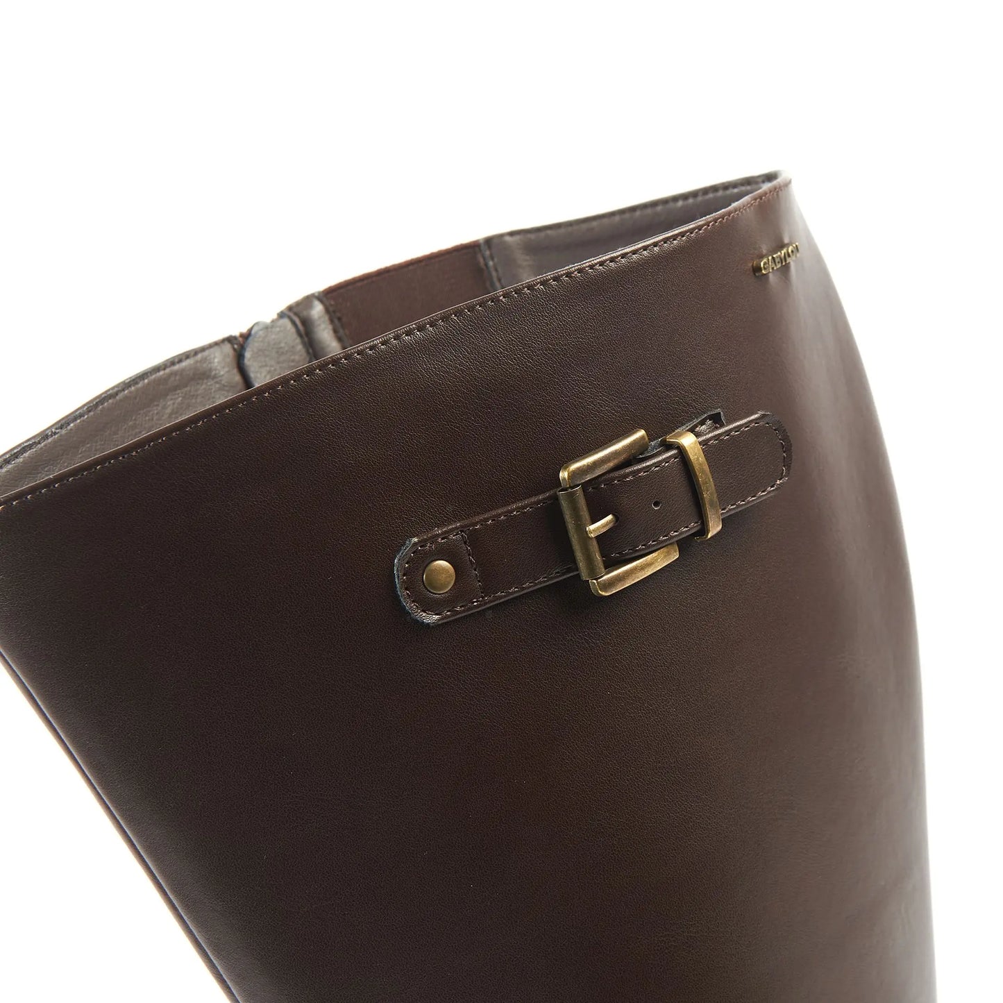 Bottes à mollet large 3XL - Modèle Romy