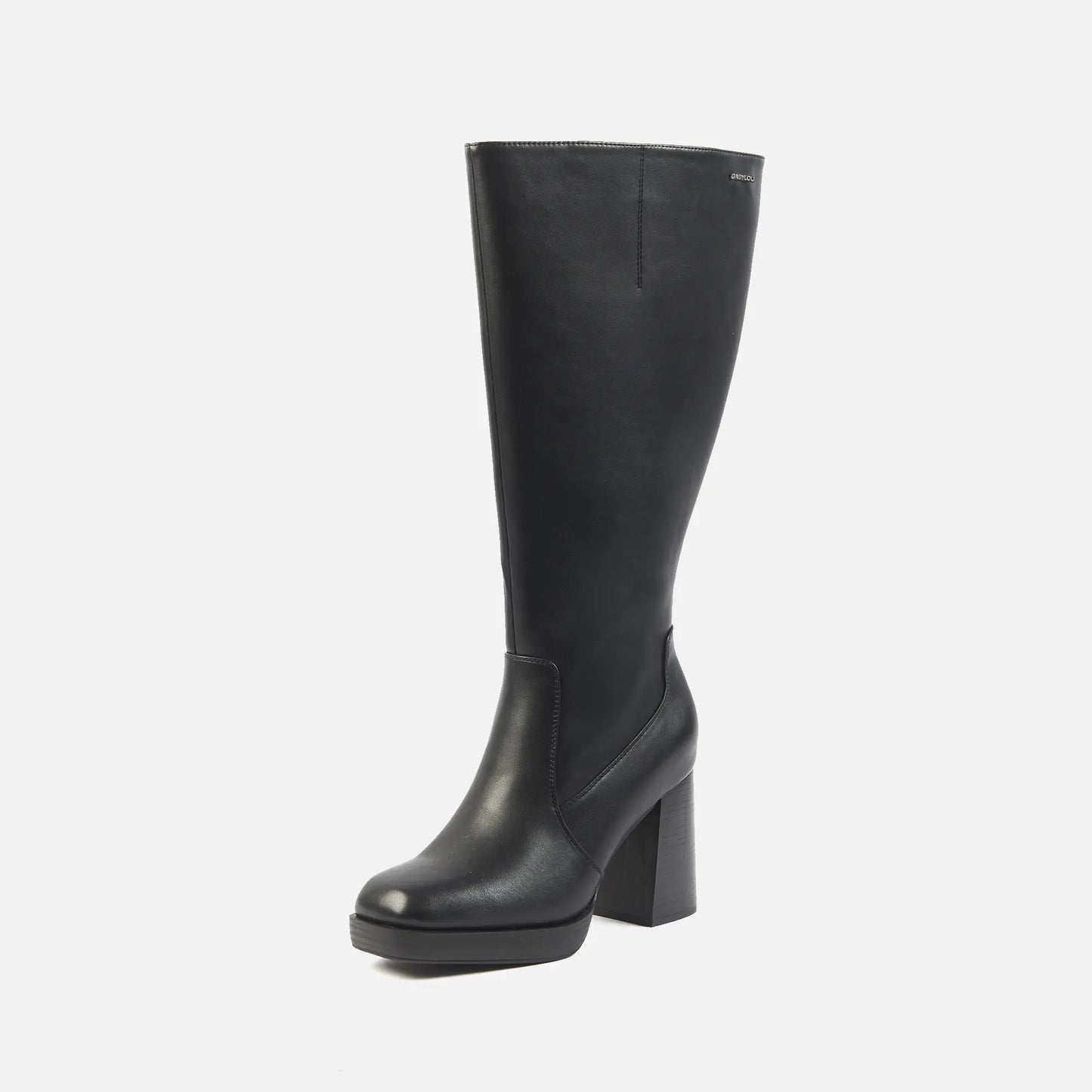 Bottes mollets larges 2XL - Melissa