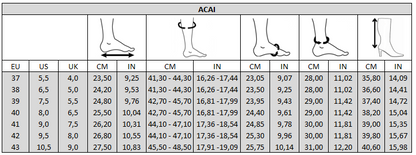 Bottes 2XL pour mollets larges - Modele Acai