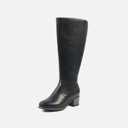Bottes 2XL pour mollets larges - Modele Acai