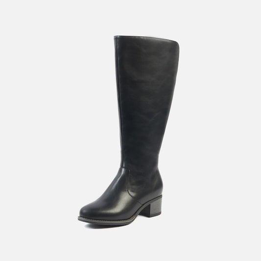 Bottes 2XL pour mollets larges - Modele Acai