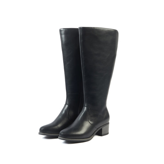Bottes 2XL pour mollets larges - Modele Acai