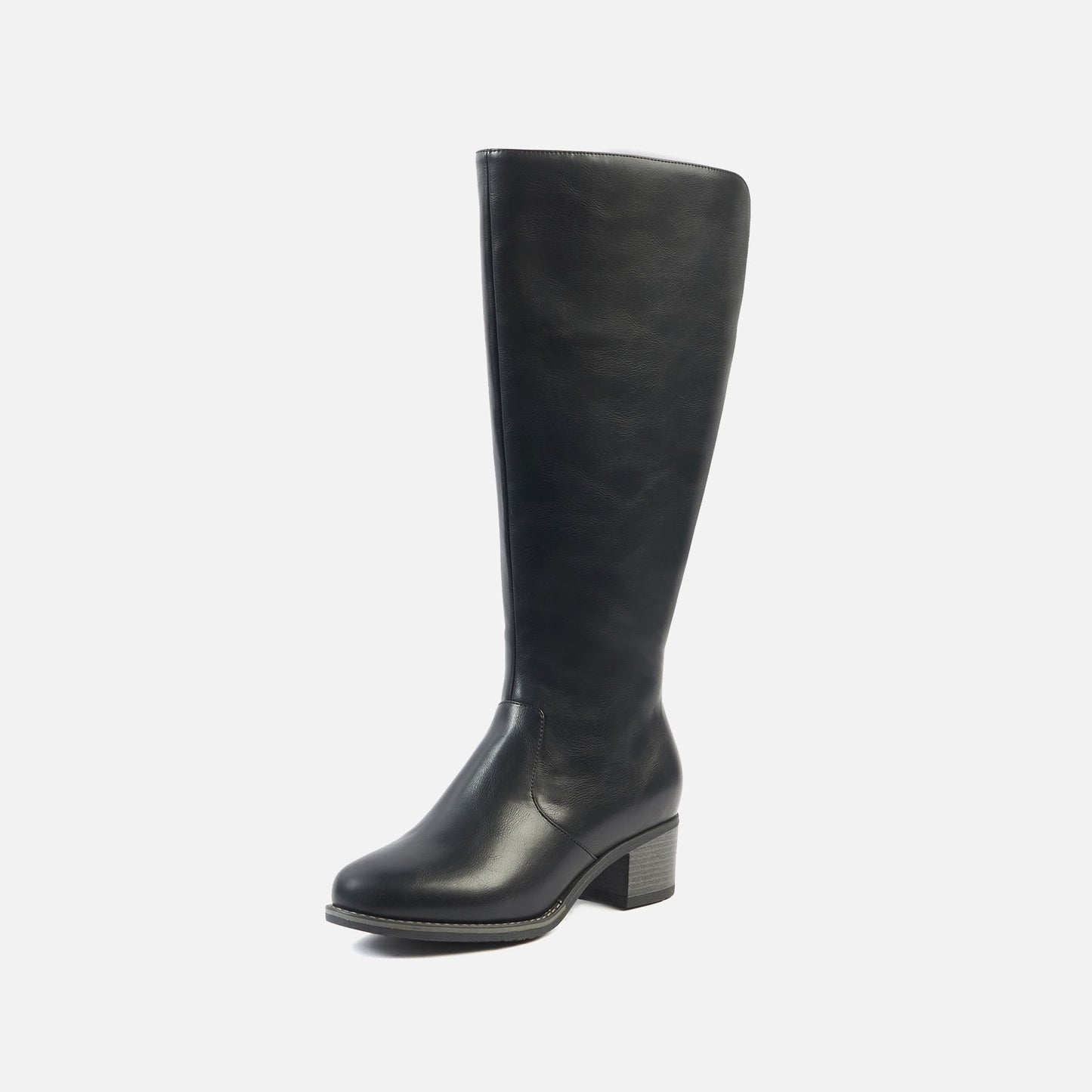Bottes 2XL pour mollets larges - Modele Acai