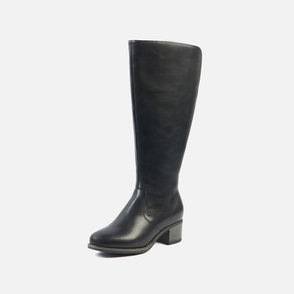 Bottes 2XL pour mollets larges - Modele Acai