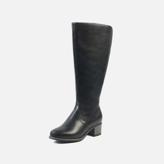 Bottes 2XL pour mollets larges - Modele Acai