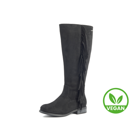 Bottes VARIO XL/2XL pour mollets larges - Modele Aiyana