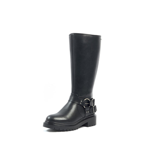 Bottes XL pour mollets larges - Modele Angelina