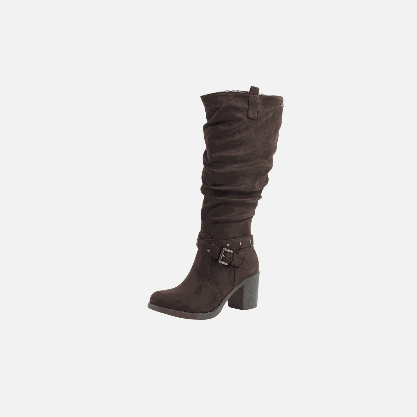 Bottes XL pour mollets larges - Modele Angelique