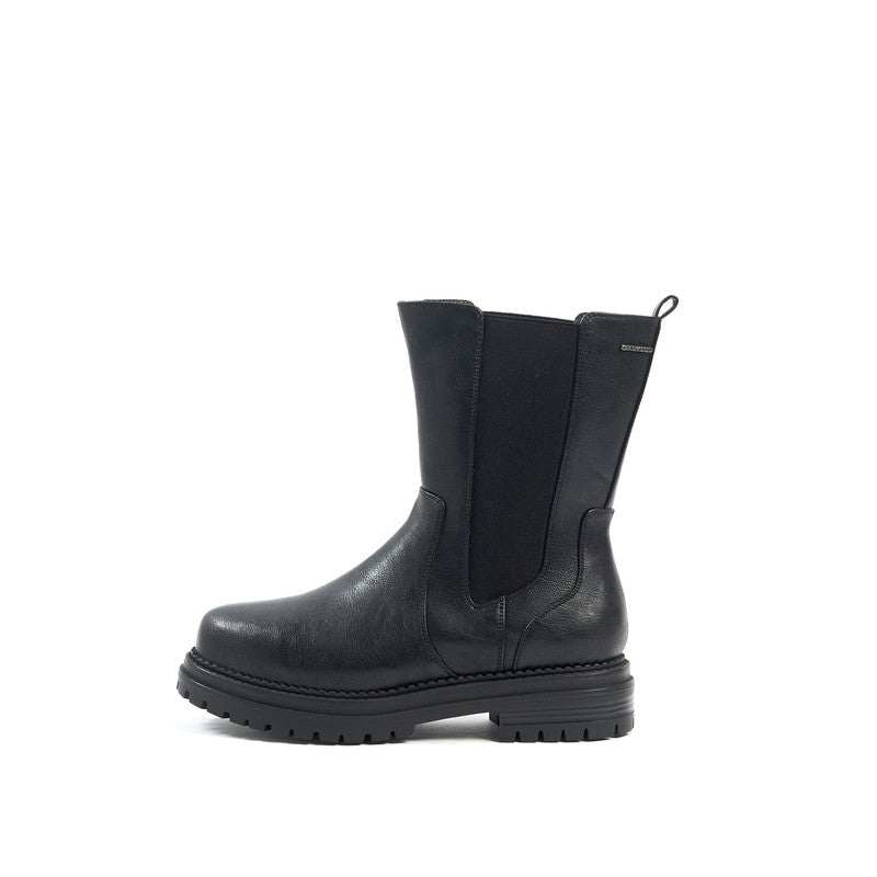 Stiefel 2XL für breite Waden - Modell Jade