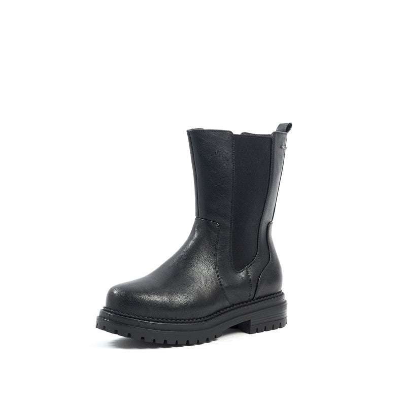 Stiefel 2XL für breite Waden - Modell Jade