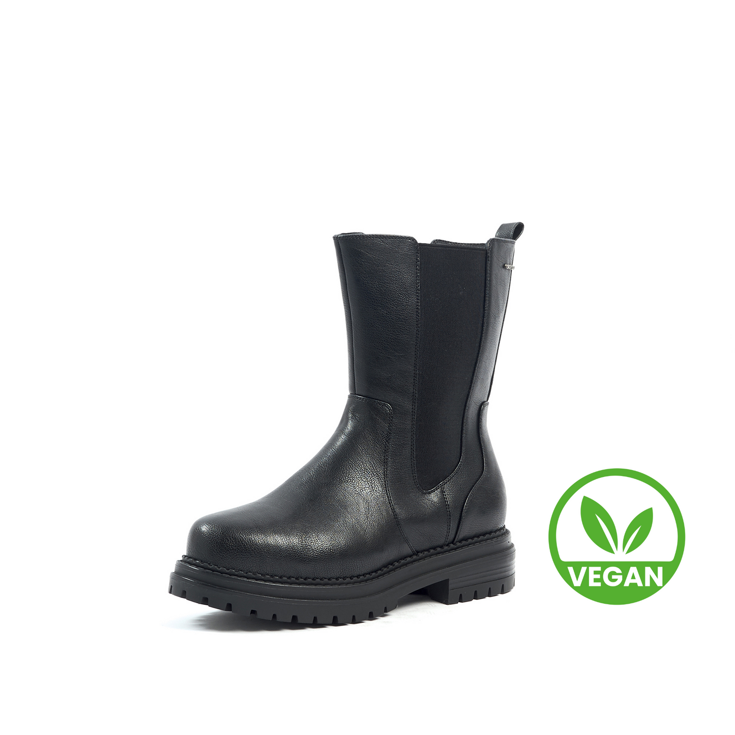 2XL boots for wide calves - Jade model