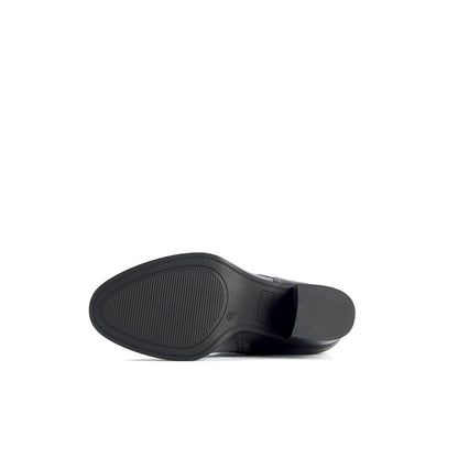 Bottes XL pour mollets larges - Modele Chrystel