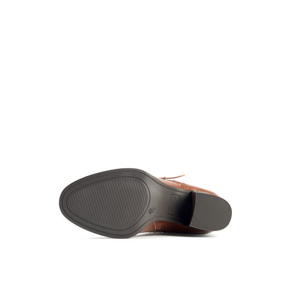 Bottes XL pour mollets larges - Modele Chrystel