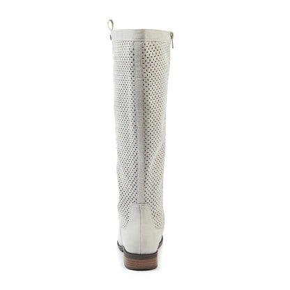 Gabylou - XL wide calf boots - Colette model