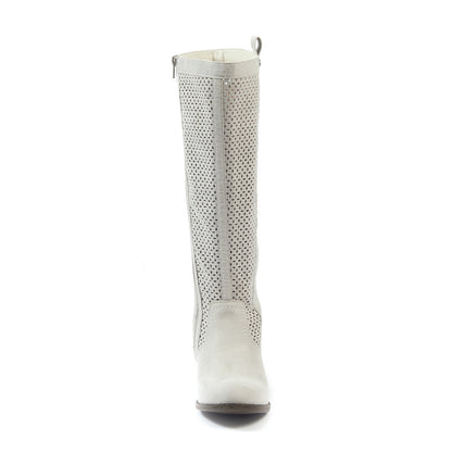 Gabylou - XL wide calf boots - Colette model