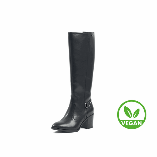 Botas S pantorrillas anchas - Modelo Elea
