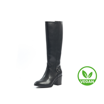 Bottes S pour mollets fins - Modele Elea