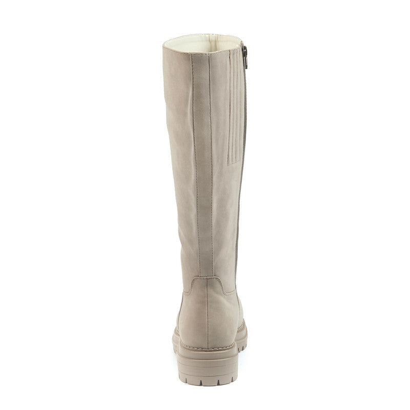 Gabylou - XL wide calf boots - Emilie model