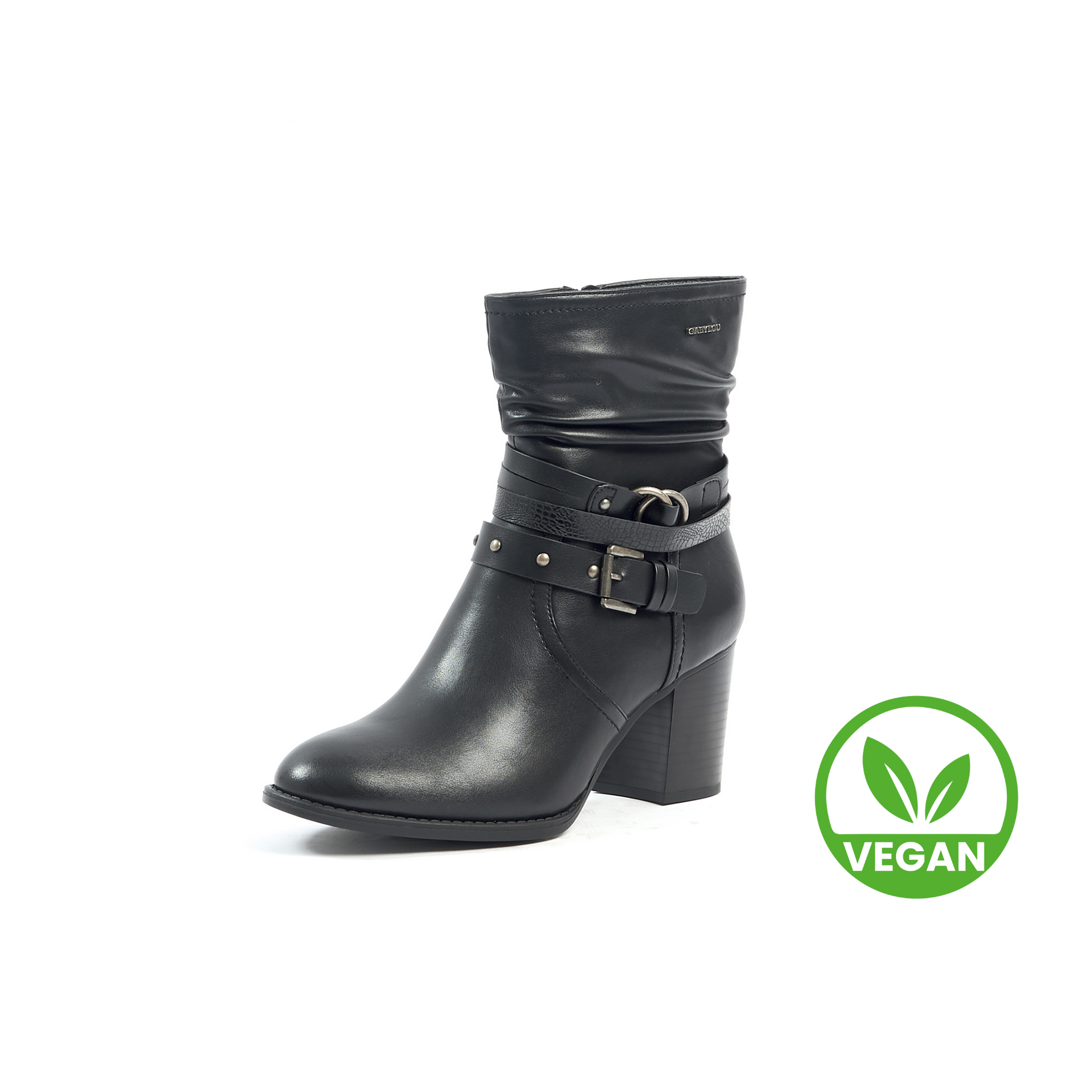 2XL boots for wide calves Emma model Gabylou